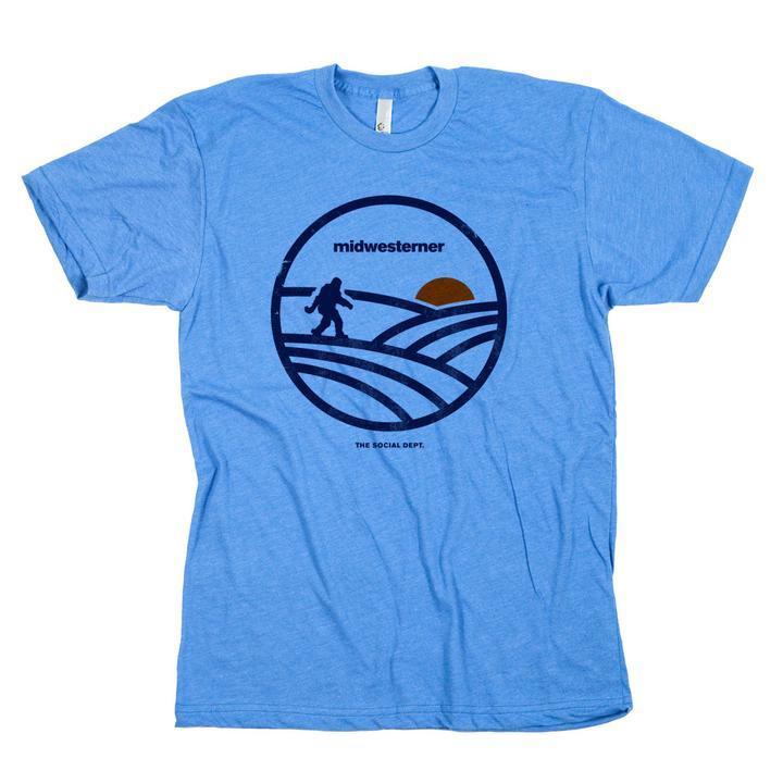 Midwesterner T-Shirt
