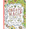 Create Magic Coloring Book