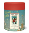 Santa Claus 500 piece puzzle