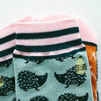 Hedgehog Women's Socks