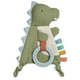 Crinkle Sensory Toy With Teether (2 Styles!)