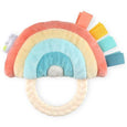 Plush Rattle Pal (4 Styles to Choose From!)