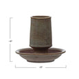 Match Holder With Striker Plate