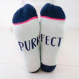 Purr-fect Socks