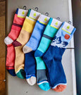 Merino Wool Crew Socks