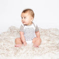 Dogs Baby Onesie