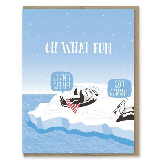 Oh What Fun Holiday Boxed Set