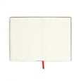 Evelyn Embroidered Layflat Journal