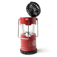 Firefly 2-in-1 Rechargeable Lantern