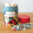 Santa Claus 500 piece puzzle