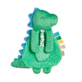 Plush Lovey with Teether Toy (4 Styles)