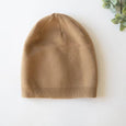 Cashmere Blend Beanie (Many Colors to Choose From!)