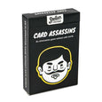 Card Assassins Card Game