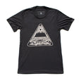 Tent View T-Shirt
