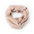 Super Soft Infinity Scarf-Recycled Yarn (6 colors)