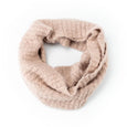 Recycled Infinity Scarf (6 colors)