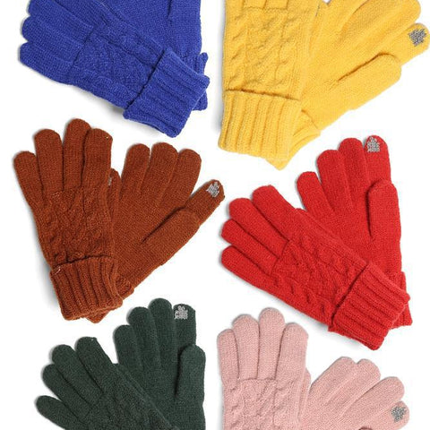 Apparel & Accessories