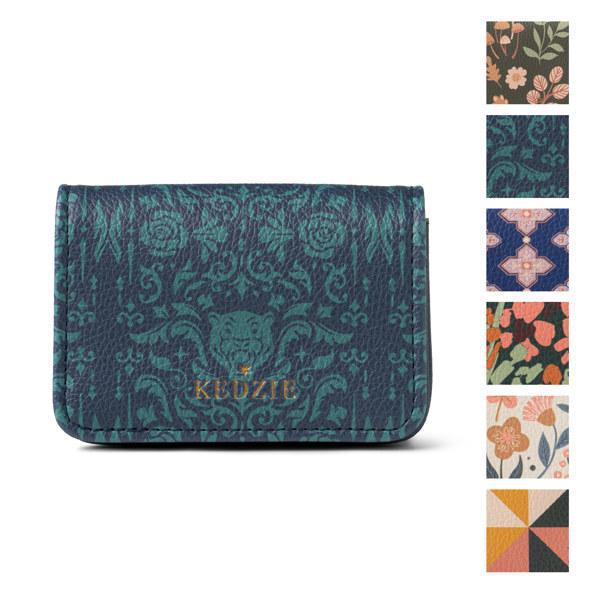 Cash & Card Wallet