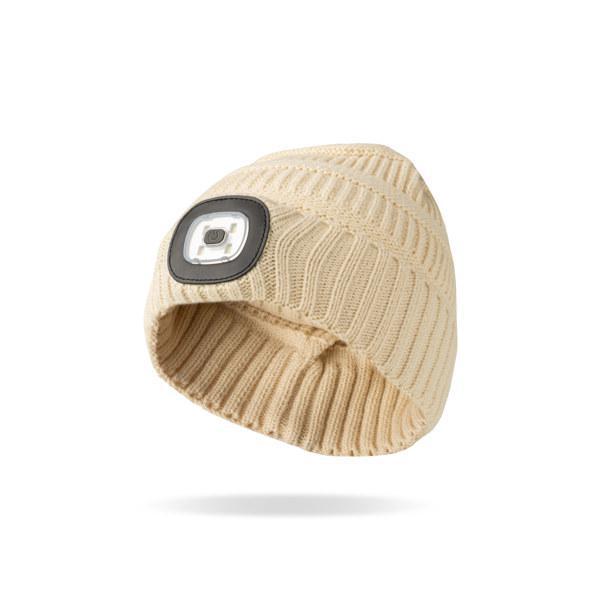 Kid's Rechargeable LED Beanie
