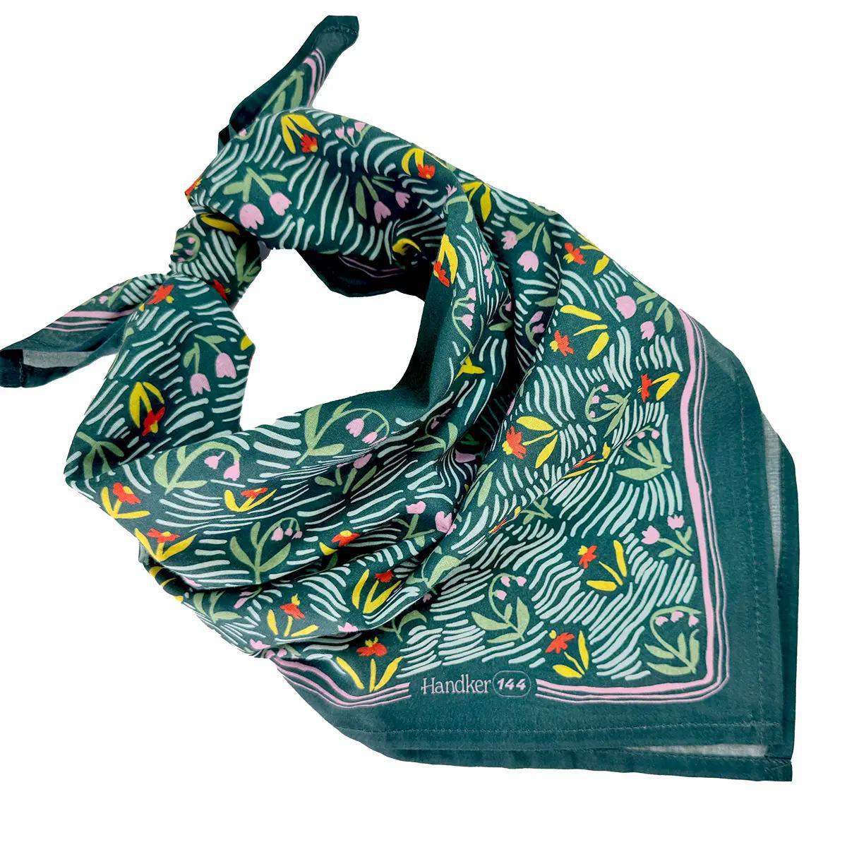 Meadow Bandana