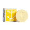 Sea Salt Lemon Soap