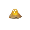 Ghost with LED Light