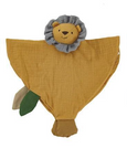 Plush Animal Snuggle Toy, 4 Styles