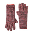 Knit Gloves made from Recycled Yarn (4 colors to choose from!)
