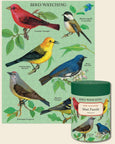 Bird Watching 240 Pieces Mini Puzzle