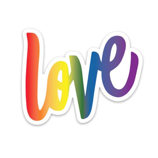 Love Sticker