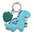 Plush and Teether Toy (Multiple Styles to Choose From!)