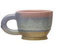 Pastel Reactive Glaze Mug (3 colors)