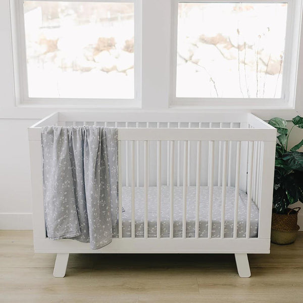 Prairie  Muslin Swaddle