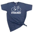 Cycologist T-Shirt