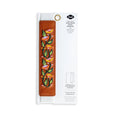 Molina Vine Embroidered Elastic Bookmark