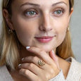 Adjustable Moon Phase Ring