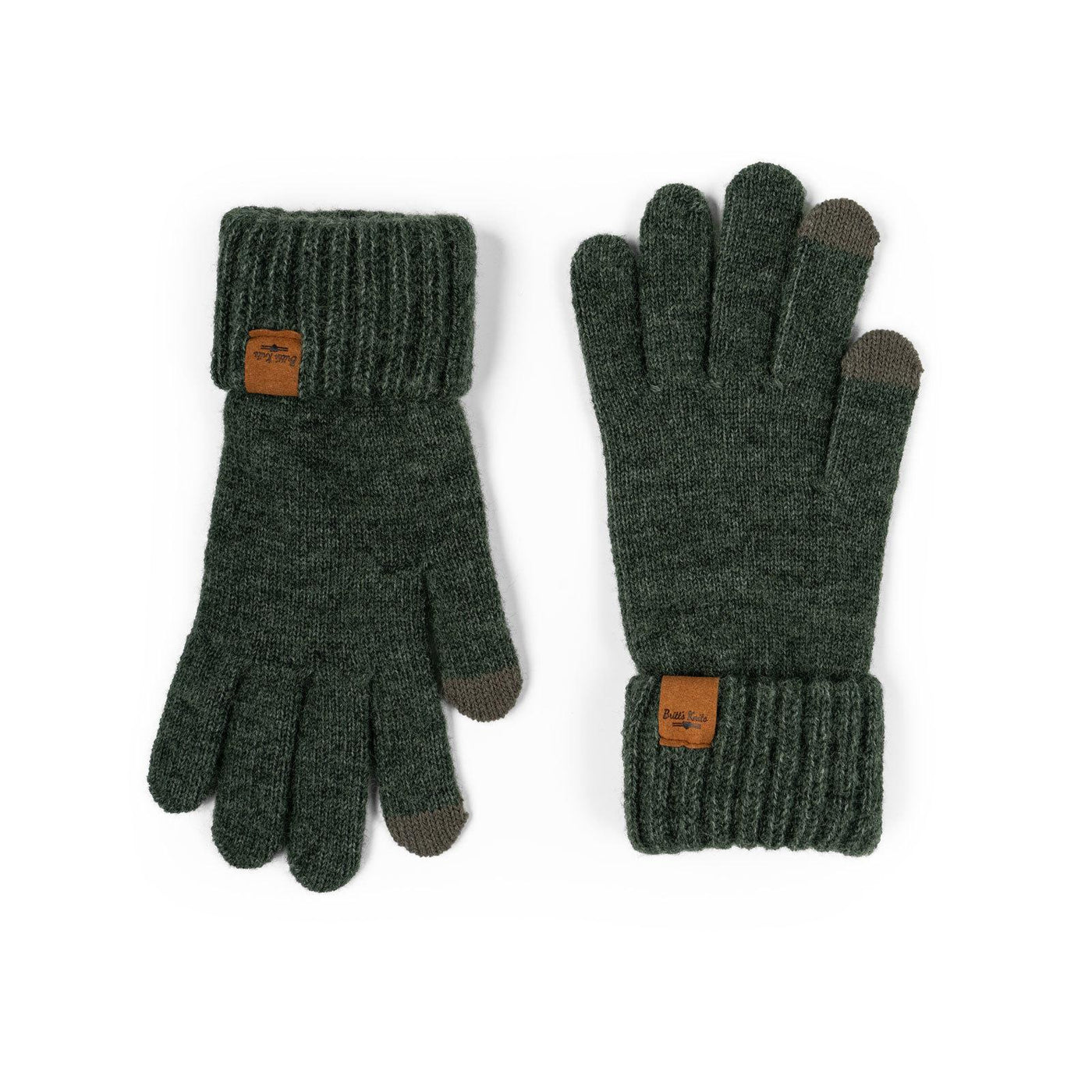 Cuffed Mainstay Women's Gloves