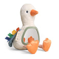 Itzy Bitzy Mirror Plush Sensory Toy