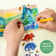 Mini Transfer Magic - Dinosaurs