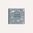 How To Draw Under the Sea: For Kids