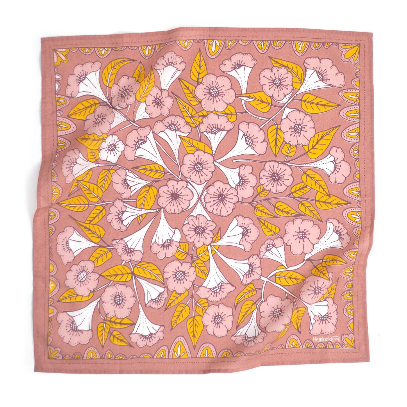 Evangeline Bandana