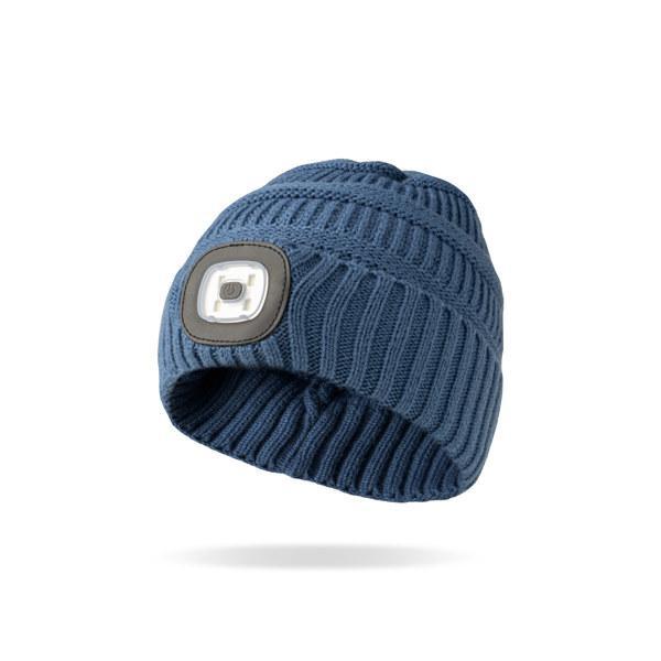 Kid's Rechargeable LED Beanie