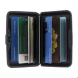 RFID Security Wallet