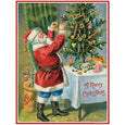 Christmas 240 Pieces Mini Puzzle