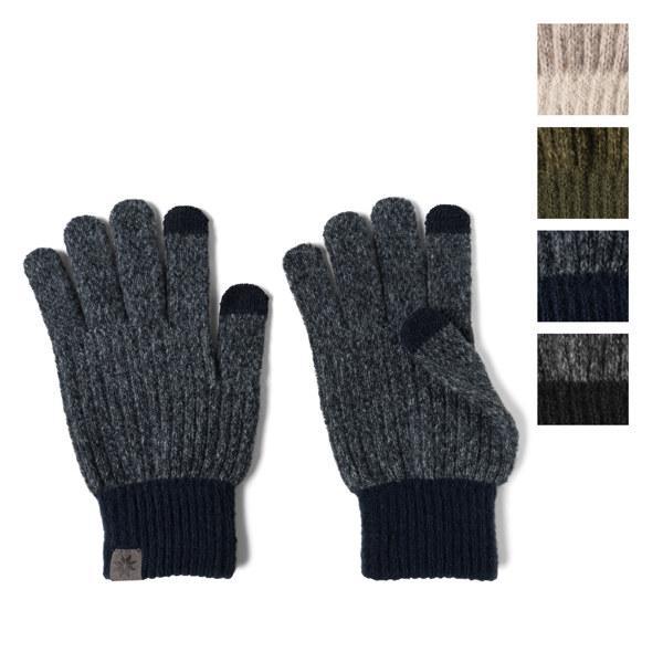 Men's Birchwood Gloves
