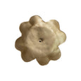 Brass Flower Shaped Incense Holder