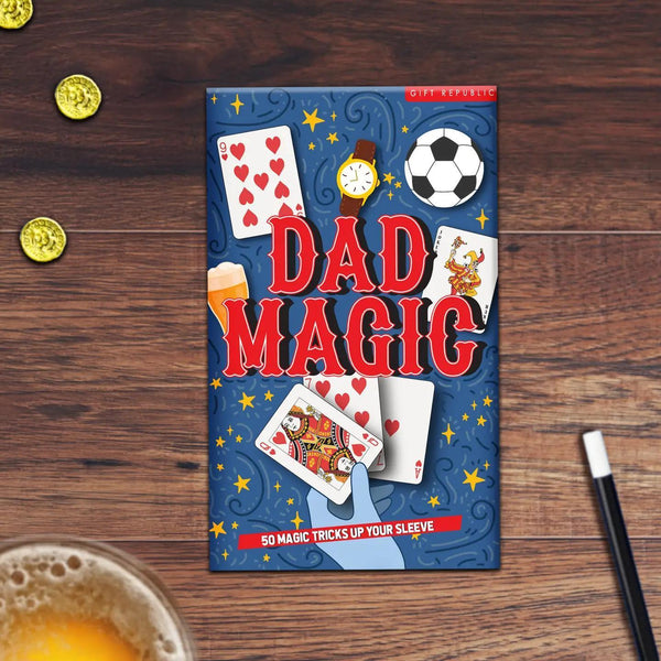 Dad Magic