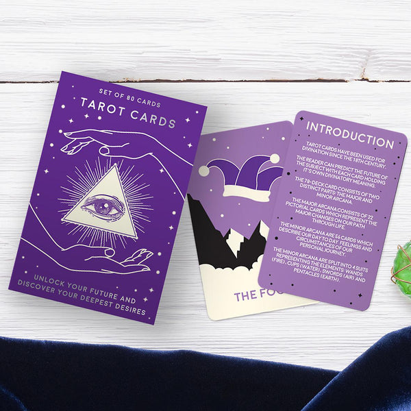 Tarot Cards