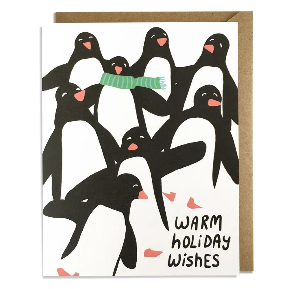 Boxed Set - Penguin Parade