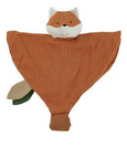 Plush Animal Snuggle Toy, 4 Styles